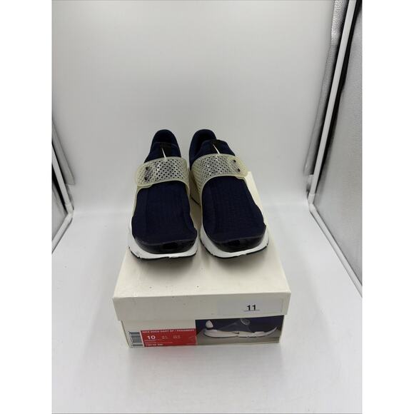 Size 10 - Nike Fragment Design x Sock Dart Obsidian - Picture 1 of 6